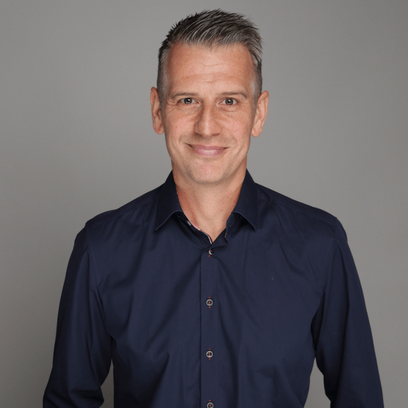 Jörg Mosler - Team handwerk digital